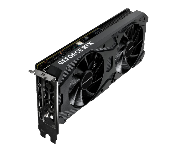 Gainward  GeForce RTX 3060 Python II OC 12GB GDDR6 - 1568486 - zdjęcie 7